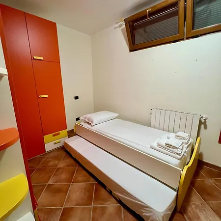 Olbia Mare Vakantiehuis