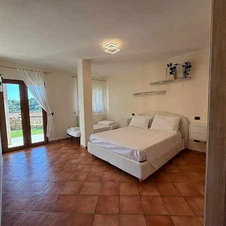 Dom wakacyjny Mare Olbia