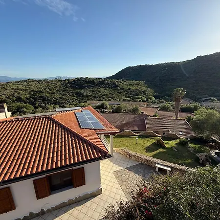 Dom wakacyjny Mare Olbia