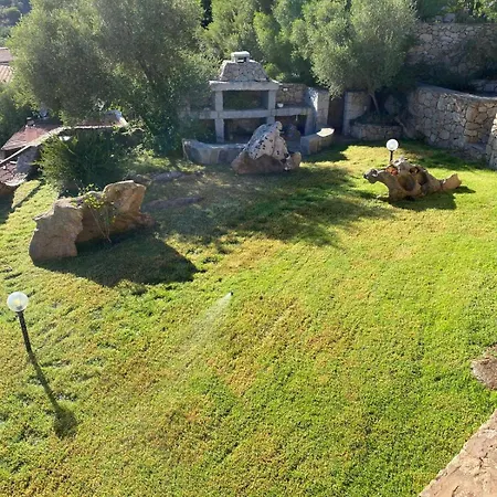 Villa Olbia Pittulongu