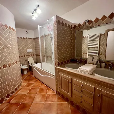 Olbia Mare * Pittulongu