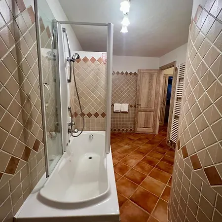 Olbia Mare Сasa de vacaciones *