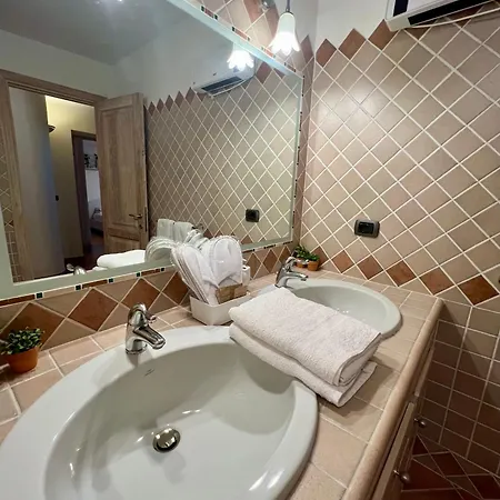 Hébergement de vacances Olbia Mare Pittulongu