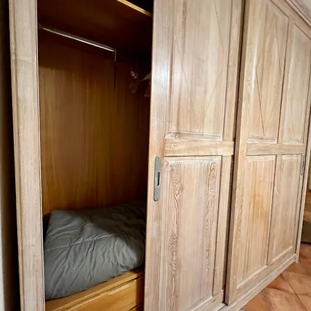Olbia Mare Tatil Evi *