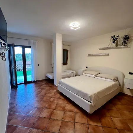 Holiday home Olbia Mare *