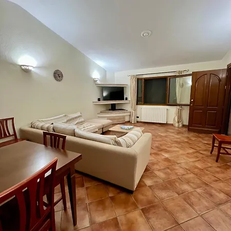 Tatil Evi Olbia Mare