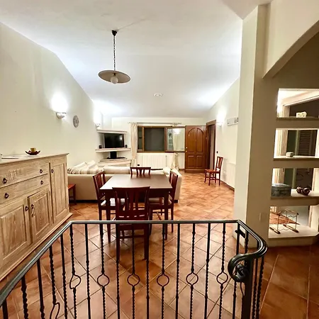 Tatil Evi Olbia Mare