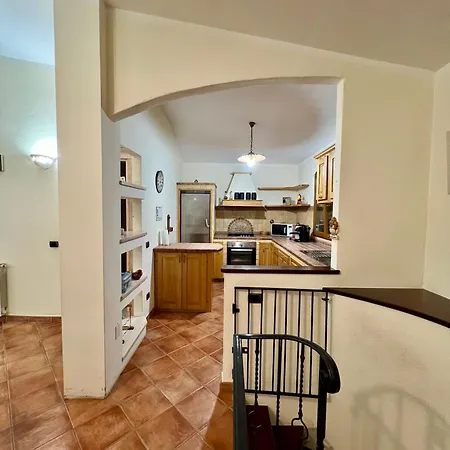 Olbia Mare Сasa de vacaciones *