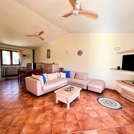 Mare Tatil Evi Olbia