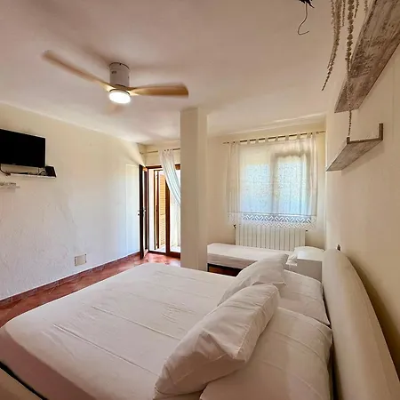 Dom wakacyjny Mare Olbia