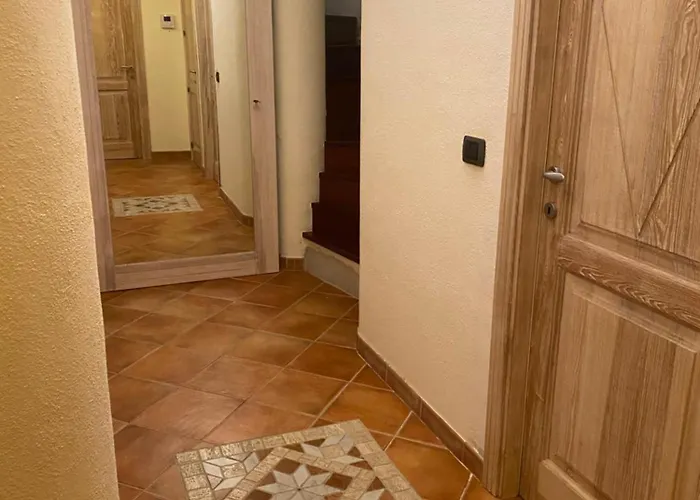 Olbia Mare * Pittulongu